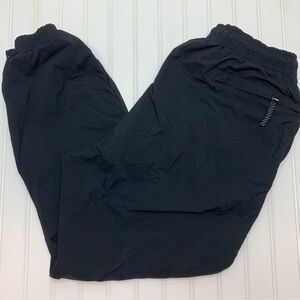 Nike SB track pants elastic waist and ankles